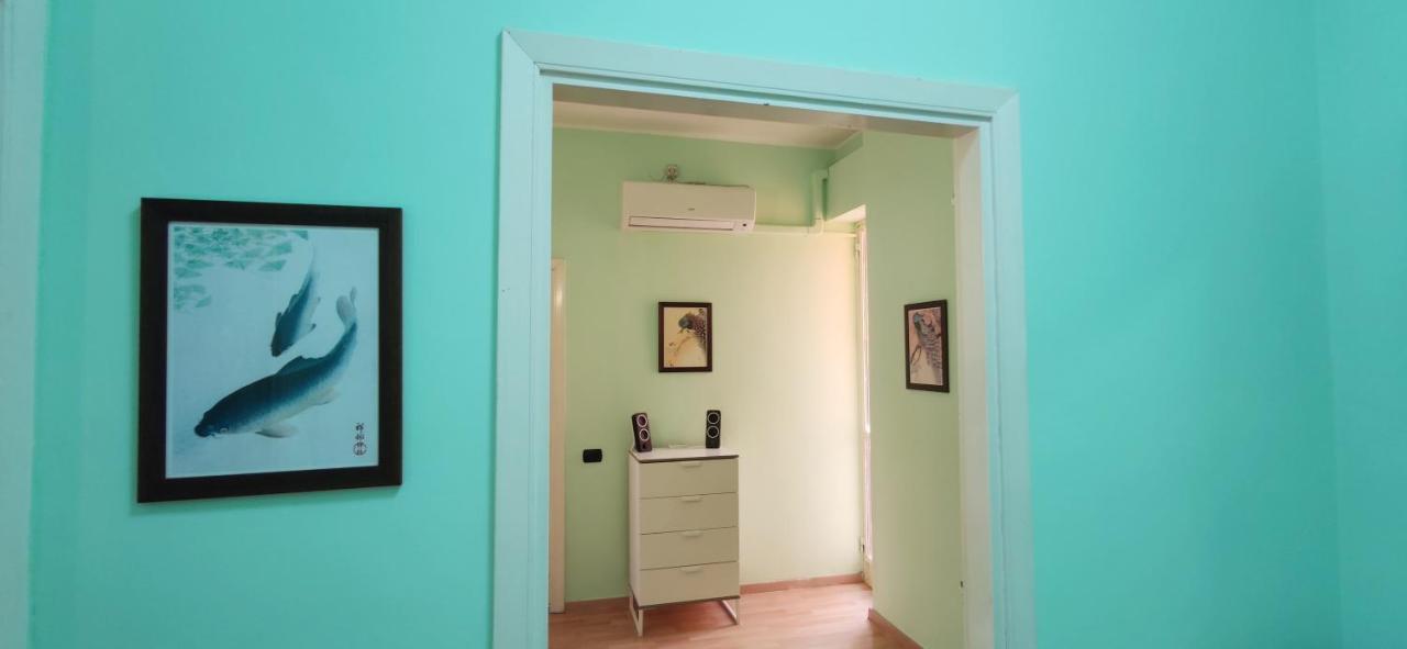 레체 Family And Friends House 아파트 외부 사진