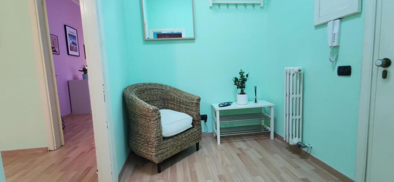 레체 Family And Friends House 아파트 외부 사진