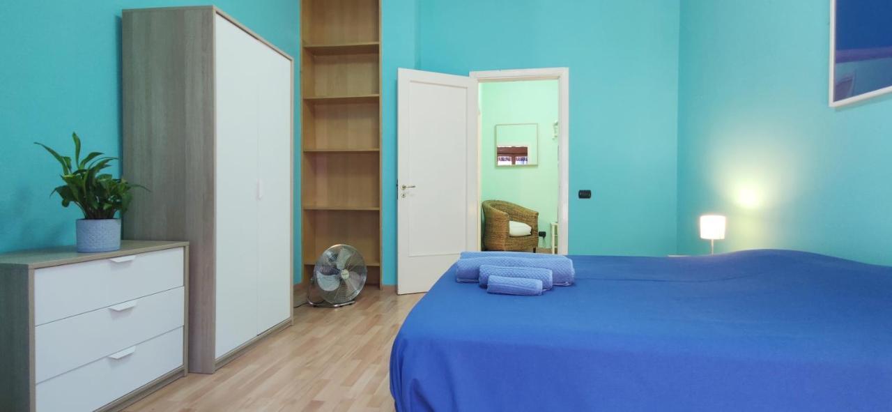 레체 Family And Friends House 아파트 외부 사진