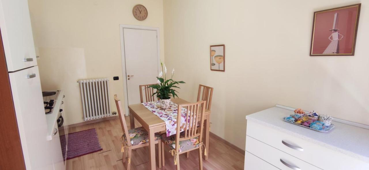 레체 Family And Friends House 아파트 외부 사진